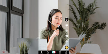 TikTok atualiza as normas de Acompanhamento Familiar e trabalha para a criação do Conselho de Jovens