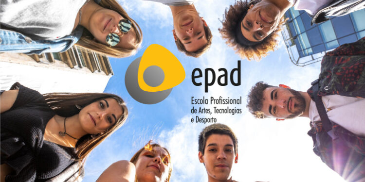 EPAD: A construir futuro!