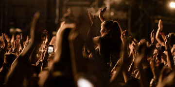 Taylor Swift anuncia concerto em Portugal em maio de 2024