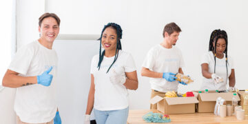 Conhece os Campos de Trabalho Internacionais e voluntaria-te!