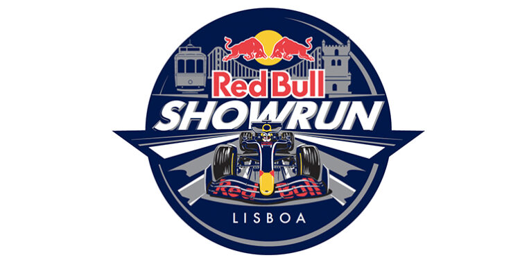 Red Bull Showrun Lisboa em contagem decrescente!