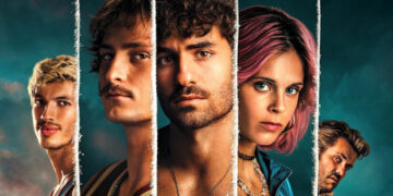 É oficial: “Rabo de Peixe” vai ter segunda temporada