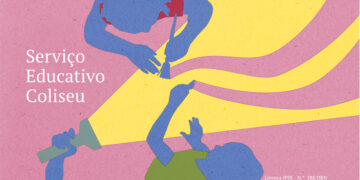 Coliseu Porto Ageas lança Serviço Educativo, abrindo-se às artes e a novos públicos