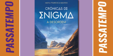 Temos o livro perfeito para ti este verão!