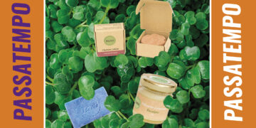 Ganha um kit de produtos da Bio Vó