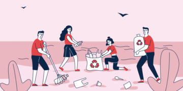 Sabe como podes ser mais ativo e sustentável este verão!