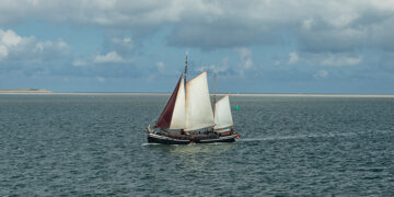 Vem passear "No Tejo com Saramago" no dia 29 de julho, a bordo de um Varino