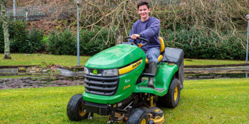 Jardinagem? A EPADRPL oferece-te o Curso de Educação e Formação à tua medida!