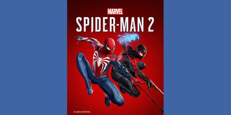 Tema principal de Marvel’s Spider-Man 2 já está disponível nas principais plataformas de streaming