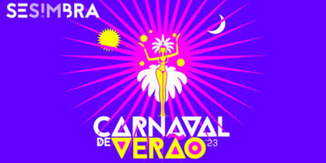 Sesimbra com verão ao ritmo do Samba