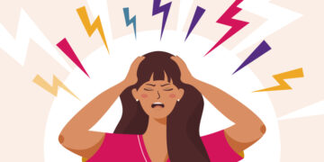 A enxaqueca não tem de ser uma dor de cabeça!