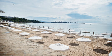 Educação Ambiental? Já chegou às praias do Porto!