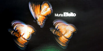 Murta regressa com “Efeito”