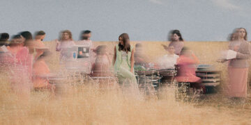 NENA lança single de avanço do novo álbum