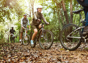 Instituto Português do Desporto e Juventude pedala pela igualdade de género no Desporto