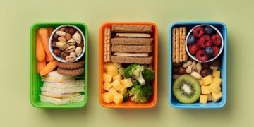 Sintra promove projeto de combate ao desperdício alimentar nas Escolas