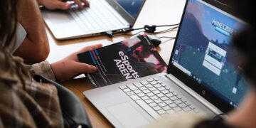 Mais de 70.000 alunos já participaram no Serviço Educativo do Lisboa Games Week!