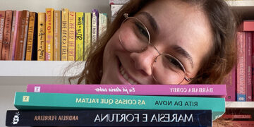 #BookTok #Bookstagram #Booktube: O fenómeno que está a fazer a leitura virar tendência