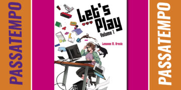 Mergulha no mundo da Banda Desenhada e ganha o “Let´s Play: Volume 1”
