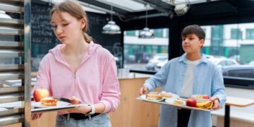 Câmara do Porto garante 115 mil refeições escolares nas férias de verão