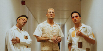 “Loucamente” dos D.A.M.A é single de ouro em apenas dois meses