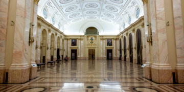 Entrada passa a gratuita nos museus aos domingos e feriados apenas para residentes em Portugal 