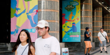 Bárbara Tinoco "amadrinha" a primeira semente do novo Serviço Educativo do Coliseu Porto Ageas