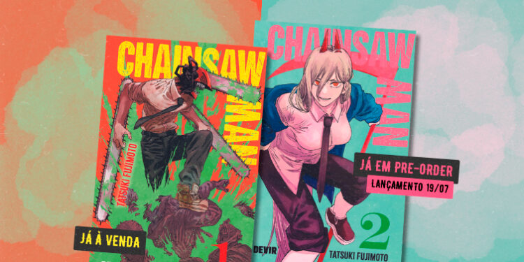 Curiosidades: Descobre tudo sobre Chainsaw Man!