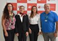 Estudante da Escola Profissional do Montijo foi a grande vencedora da final da 1ª edição do ISCE Tourism PAP Challenge