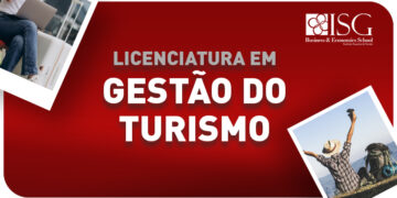 O futuro, o teu futuro, começa aqui!