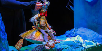 Setúbal celebra o teatro entre 17 e 26 de agosto