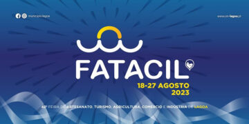 De 18 a 27 de agosto, mergulha no maior evento a Sul do Tejo!