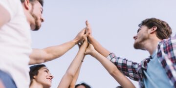 Algarve assinala o Dia Internacional da Juventude na Ilha de Tavira