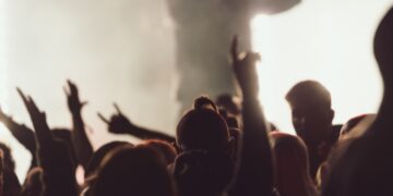 Carolina Deslandes, José Cid, Fernando Daniel, Ivandro e Táxi nas Festas de Gouveia