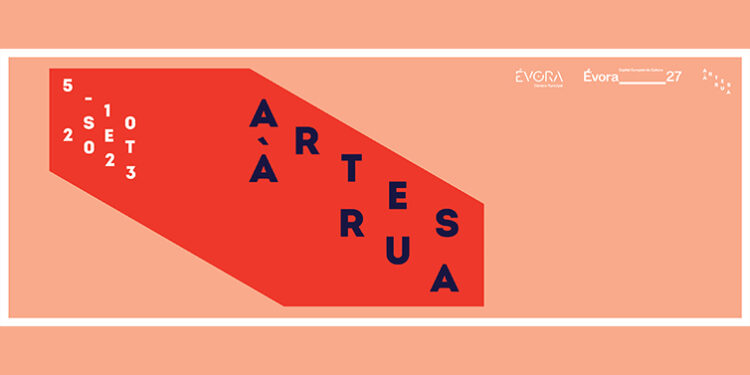 As praças de Évora serão o epicentro do Festival Artes à Rua!