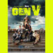 Gen V, spin-off de The Boys, revela poster oficial e personagens