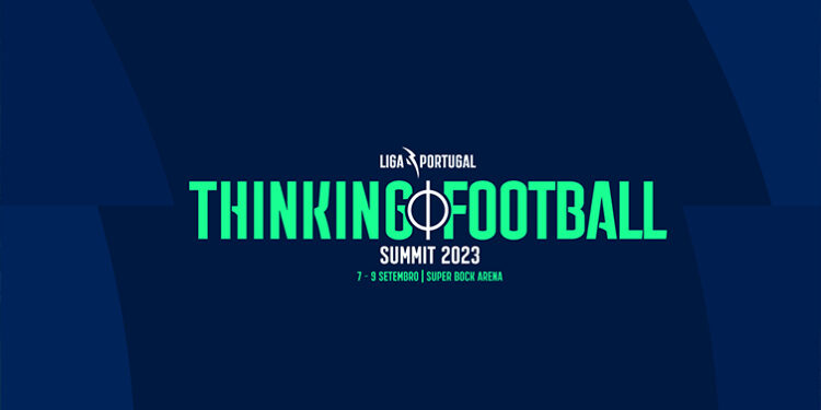 Ação de voluntariado jovem no "Thinking Football Summit" com inscrições abertas
