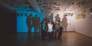 O Loop Gate Fest está a chegar a Sesimbra!