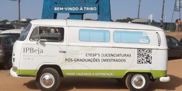 IPBeja marca presença na 25ª edição do MEO Sudoeste!