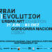 Urban(R)Evolution na Cordoaria Nacional!