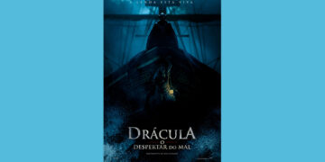"Drácula: O Despertar do Mal" já saiu no grande ecrã!