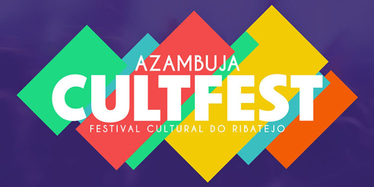 Azambuja CULTFEST – Festival Cultural do Ribatejo está de volta