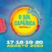 Queres ir ao O Sol da Caparica? Voluntaria-te!