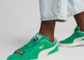 PUMA celebra o 50º aniversário dos Suede, os novos clássicos do hip-hop