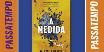 A Medida – O livro que vai mudar a tua forma de pensamento! 