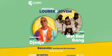 O Festival Loures + Jovem está a chegar!