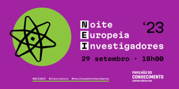 Origem do Universo inspira Noite Europeia dos Investigadores
