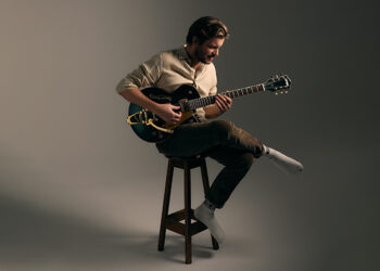 Tiago Nacarato arrancou digressão brasileira com seis datas esgotadas