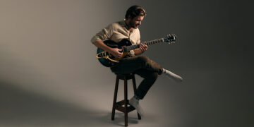 Tiago Nacarato arrancou digressão brasileira com seis datas esgotadas