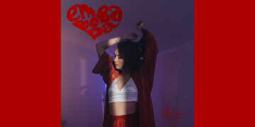 Mari Segura tem novo single "Embobada"